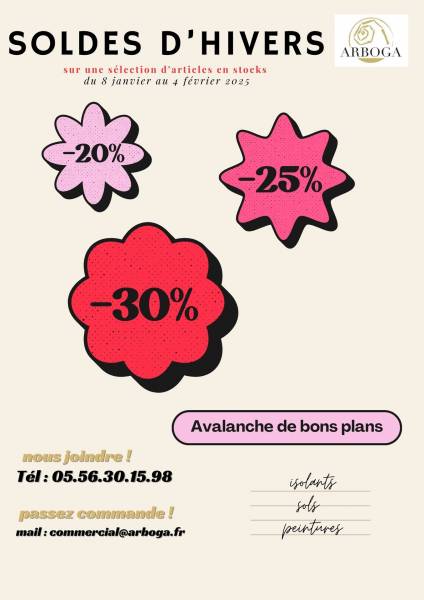 solde materiaux ecologique gironde