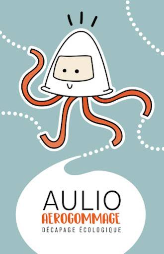 Aulio aerogommage le pout gironde