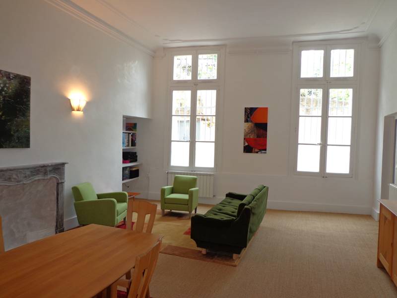 Vente enduit chaux naturelle Tradical autour de Bordeaux