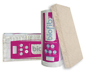 Vente isolant naturel Biofib Trio