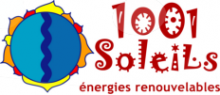 Energies renouvelables Bordeaux 1001 Soleils