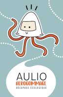 Aulio aerogommage le pout gironde