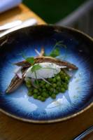 Restaurant salleboeuf gironde proche arboga materiaux fibre de bois