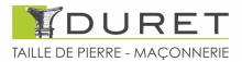 Duret taille de pierre et maçonnerie Libourne