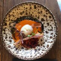 la bonne table restaurant proxiite materiaux ecologiques