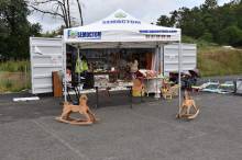 Recycler les déchets près de camarsac en gironde